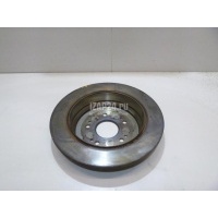 Диск тормозной задний Honda CR-V (2002 - 2006) 42510SWA000