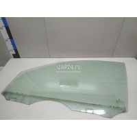 Стекло двери передней левой VAG Fabia (1999 - 2007) 6Y0845201A