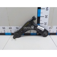 Рычаг передний левый TORQUE Fabia (1999 - 2007) CAT048