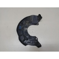 Пыльник тормозного диска VAG Fabia (1999 - 2007) 6R0615311A