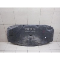 Шумоизоляция капота Renault Laguna II (2001 - 2008) 8200000667