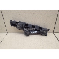 Кронштейн переднего бампера левый Renault Laguna II (2001 - 2008) 622233582R