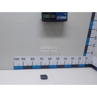 Крышка форсунки омывателя Renault Laguna II (2001 - 2008) 7701206666