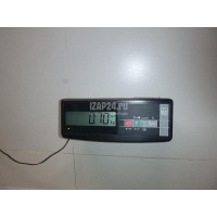 Замок двери передней левой Suzuki Ignis II (HR) (2003 - 2008) 8220286G00