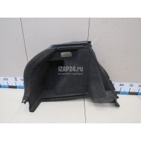 Обшивка багажника Toyota Corolla E12 (2001 - 2007) 6474002020C0