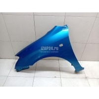 Крыло переднее левое Toyota Corolla E12 (2001 - 2007) 5381202080