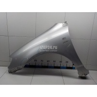 Крыло переднее левое Toyota Corolla E12 (2001 - 2007) 5381202080