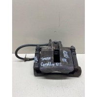 Суппорт тормозной передний правый Toyota Corolla E12 (2001 - 2007) 4773002100