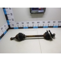 Полуось передняя левая Renault Kangoo (1997 - 2003) 7701352771