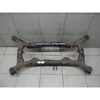 Балка задняя Nissan X-Trail (T30) (2001 - 2006) 55400EQ301