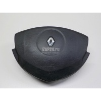 Подушка безопасности в рулевое колесо Renault Symbol II (2008 - 2012) 8200793786