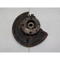 Кулак поворотный передний правый Renault Clio II/Symbol (1998 - 2008) 8200207313