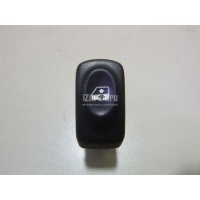 Кнопка стеклоподъемника Renault Clio II/Symbol (1998 - 2008) 8200467795