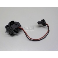 Резистор отопителя Renault Clio II/Symbol (1998 - 2008) 7701067033
