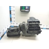 Корпус отопителя VAG Polo (2001 - 2009) 6Q1820007A