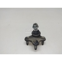 Опора шаровая левая передней подвески VAG Polo (2001 - 2009) 6R0407365A