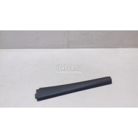 Накладка декоративная VAG Golf V (2003 - 2009) 1K0868224A71N