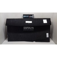 Пол багажника VAG Golf VI (2009 - 2013) 5K6863463A1BS