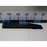 Накладка двери задней левой VAG Golf V (2003 - 2009) 1K6839901C03C
