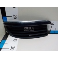 Решетка в бампер левая VAG Golf V (2003 - 2009) 1K0853665G9B9
