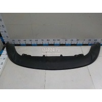 Юбка передняя VAG Golf V (2003 - 2009) 1K0805903B9B9