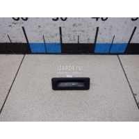 Кнопка открывания багажника VAG Golf V (2003 - 2009) 5J0827566C