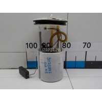 Насос топливный электрический VAG Golf V (2003 - 2009) 1K0919051AP