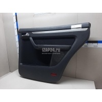 Обшивка двери задней правой VAG Touran (2003 - 2010) 1T0867212DMWHE