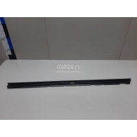 Уплотнитель стекла двери VAG Touran (2003 - 2010) 1T0837471B9B9