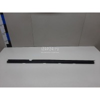 Уплотнитель стекла двери VAG Touran (2003 - 2010) 1T0839471B9B9