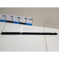 Уплотнитель стекла двери VAG Touran (2003 - 2010) 1T0837471B9B9