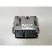 Блок управления двигателем VAG Touran (2003 - 2010) 03C906027S