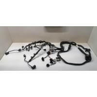 Проводка (коса) VAG Touran (2003 - 2010) 03C972619AJ