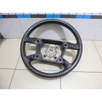 Рулевое колесо для AIR BAG (без AIR BAG) VAG Transporter T5 (2003 - 2015) 7H04190919B9