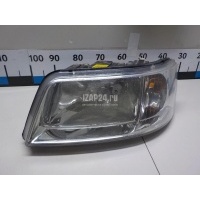 Фара левая VAG Transporter T5 (2003 - 2015) 7H1941015N
