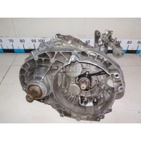 МКПП (механическая коробка переключения передач) VAG Transporter T5 (2003 - 2015) 0A5300044N
