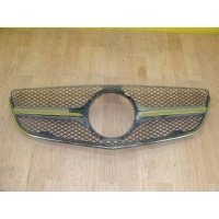 Решетка радиатора Mercedes E-kl IV (W212 S212) Рест. (2013-2016) С A2078803183 9982