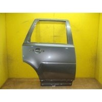 Дверь задняя правая Land Rover Freelander II (2006-2010) LR005851