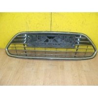 Решетка переднего бампера центральная Ford Mondeo IV Рест. (2010-2014) 1724261