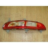 Фонарь заднего бампера (катафот) правый Kia Sportage IV (2016-2018) 92406D9210
