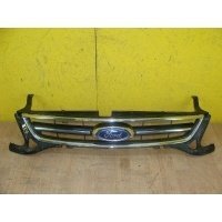 Решетка радиатора Ford Mondeo IV Рест. (2010-2014) 1736150