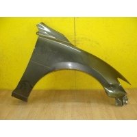 Крыло переднее правое Mazda 6 III (GJ) Рест. (2015-2018) GHP952111A