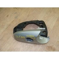 Зеркало правое Ford Mondeo V (2014) 2014 2120828