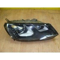 Фара передняя правая Volkswagen Touareg II (2010-2014) 7P1941752