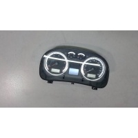 Щиток приборов (приборная панель) Volkswagen Golf 4 1997-2005 2002 1J5920826G
