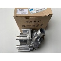Насос радиатора 057121011r audi volkswagen 4.2 tdi новая