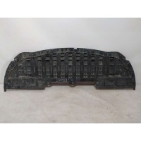 Защита (пыльник) бампера переднего Renault Fluence 2013 622359780R