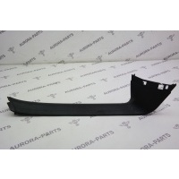 Обшивка крышки багажника LH BMW X6 E71 2008 51497197151