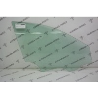 Стекло передней двери RH Mercedes E-Klasse W213 2016 A2137250210