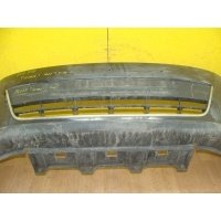 Решетка переднего бампера Volkswagen Tiguan I Рест. (2011-2016) 5N0853671B82V